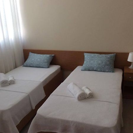 Ayvalik Konak Pansiyon Kültér fotó