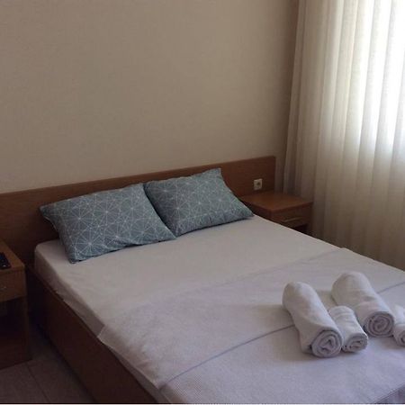 Ayvalik Konak Pansiyon Kültér fotó