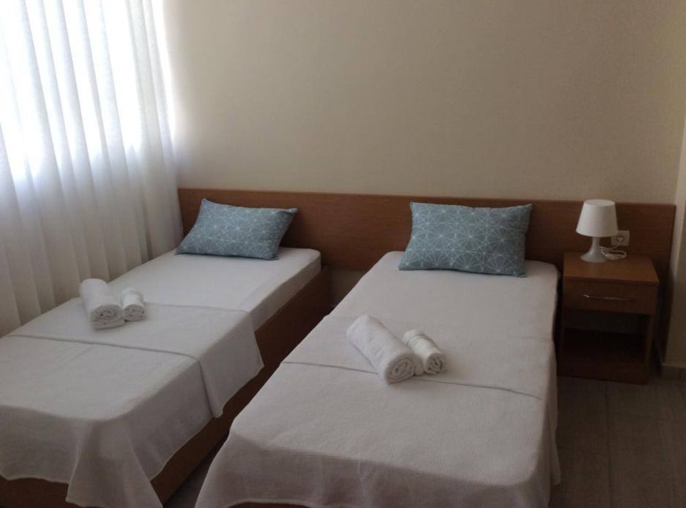 Ayvalik Konak Pansiyon Kültér fotó