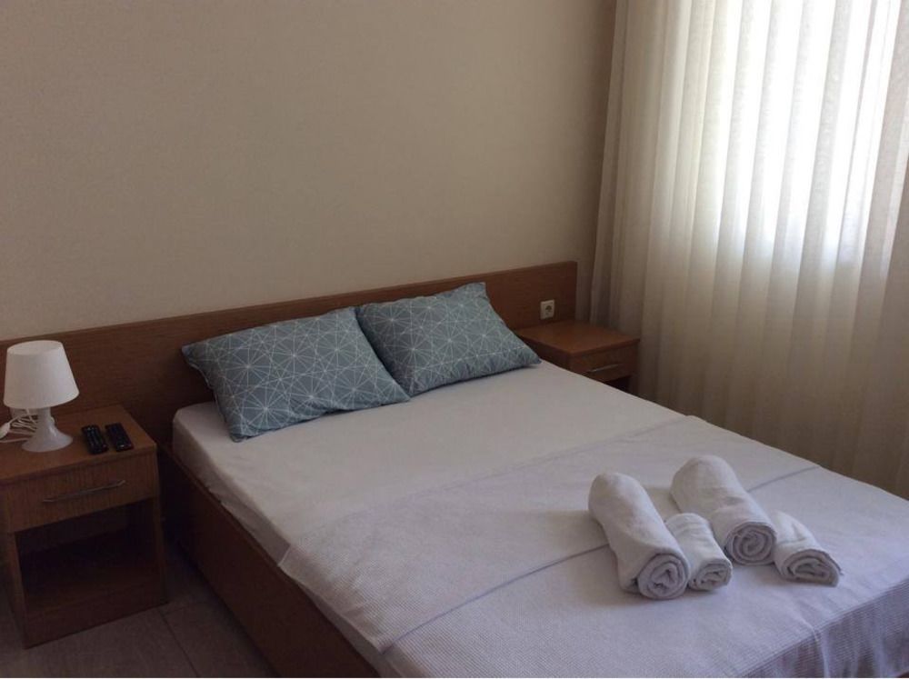 Ayvalik Konak Pansiyon Kültér fotó
