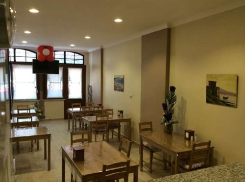 Ayvalik Konak Pansiyon Kültér fotó
