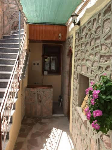 Ayvalik Konak Pansiyon Kültér fotó