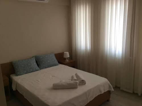 Ayvalik Konak Pansiyon Kültér fotó