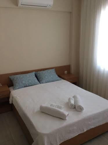 Ayvalik Konak Pansiyon Kültér fotó