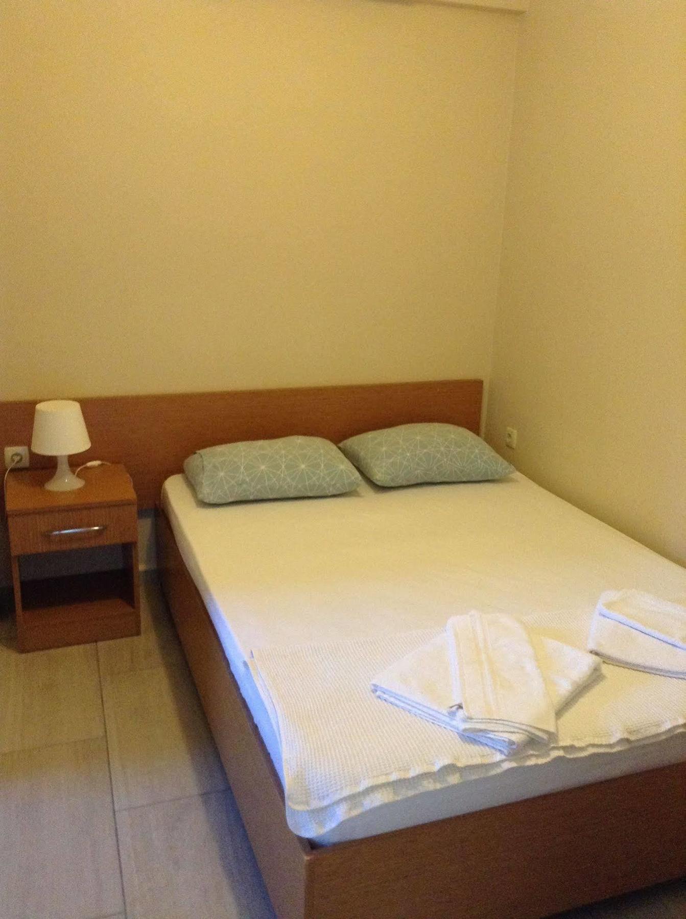 Ayvalik Konak Pansiyon Kültér fotó